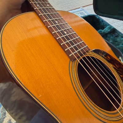 1948 Martin 00-21 Great Condition! image 19