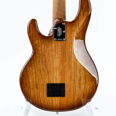 Music Man Stingray Special 4 Hot Honey image 3