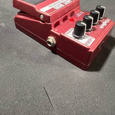 DigiTech Hot Rod Rock Distortion X-Series image 6
