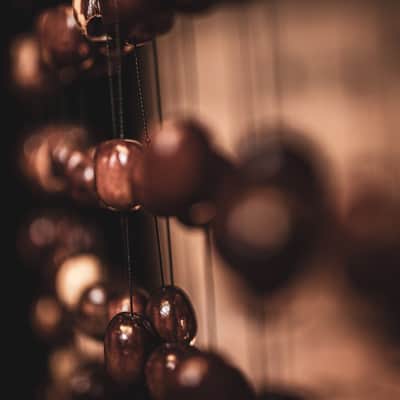 Meinl Sonic Energy Pala Chimes image 7