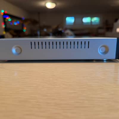 Samsung DVD-HD841 HDMI DVD Player Silver RCA/Component/S-Video Works Great Rare! image 7