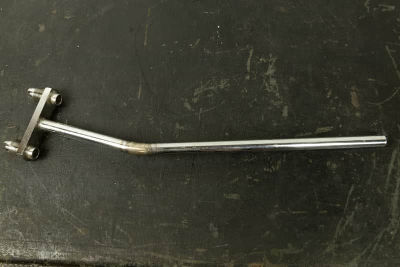 Vintage Rogers Swivomatic Londoner Angled Tom Mount image 1