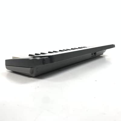 Casio SA-5 1990s - Black mini 32-key Tone Bank Keyboard TGHM image 6