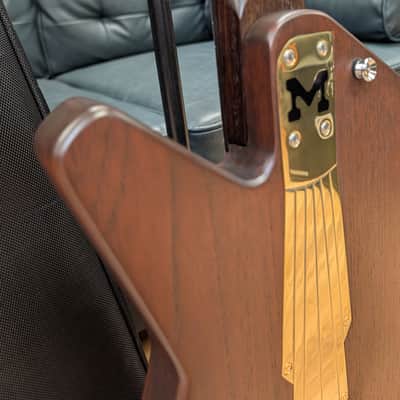 Cream Maverick Standard 2026 - Tacoma Brown image 19