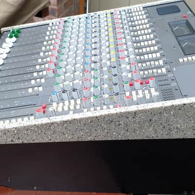 Calrec Mini Mixer Mk2 - Grey image 2
