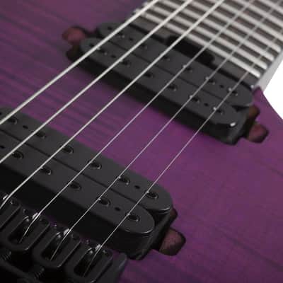 Schecter John Browne Tao-6 image 5