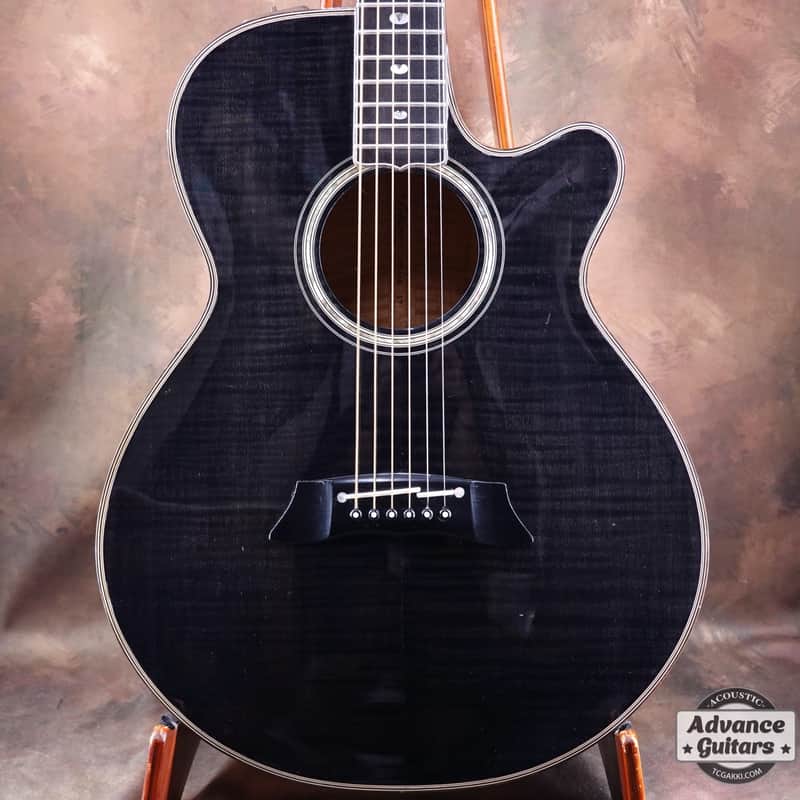 1984 Takamine PT-118 | Reverb Canada