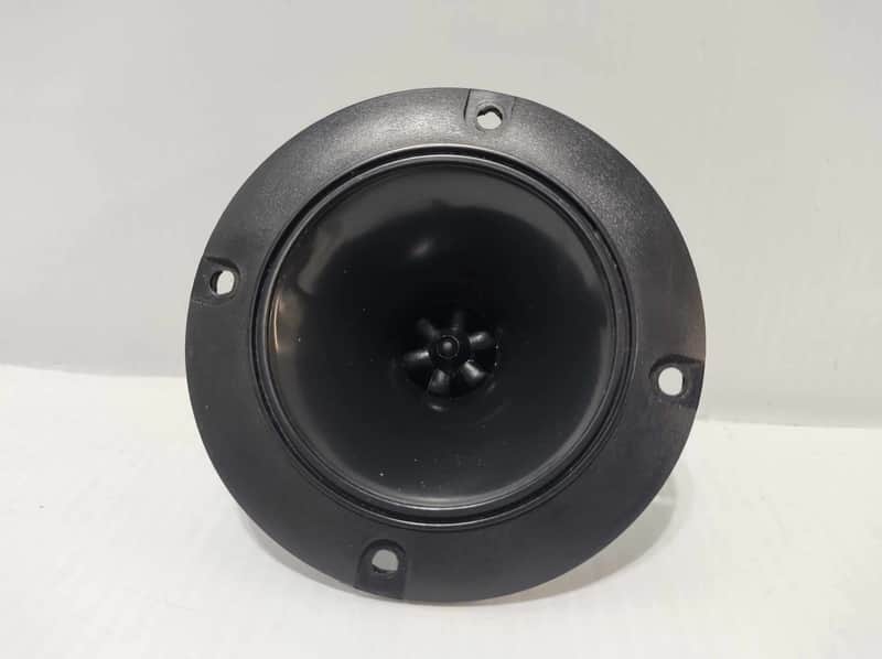 Fender Rumble 350 350-Watt 2x10" Bass Combo Tweeter 2010s - Black image 1