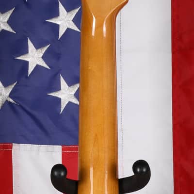 Squier FSR Classic Vibe '50s Telecaster - Burgundy Mist image 7