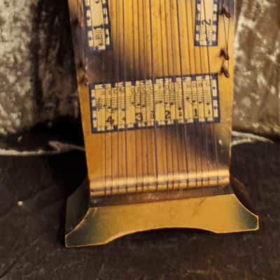 Immagine Marx Violin-Uke - 3