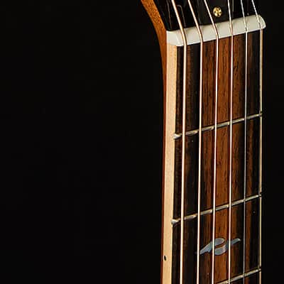 Taylor Wildwood Adirondack 812CE 12-Fret 2017 Spruce / Rosewood image 4