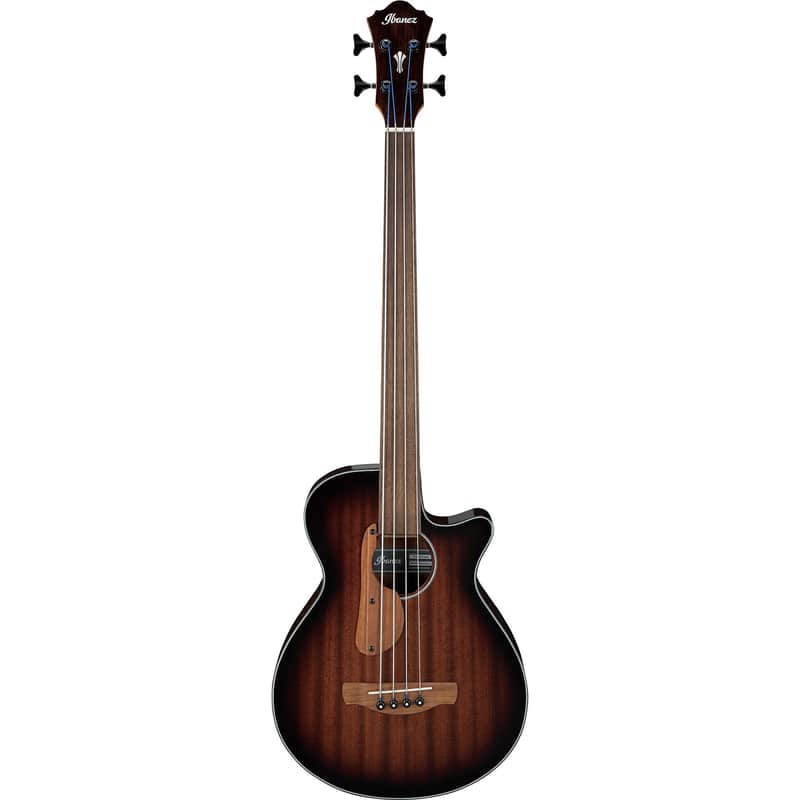 Ibanez AEGB24FE Standard image 1