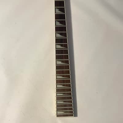 1998 Korean Ibanez RG270DX Wizard II 24 Fret AANJ Guitar Neck Floyd Ready image 3