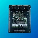 Electro-Harmonix 15Watt Howitzer Guitar Amp / Preamp