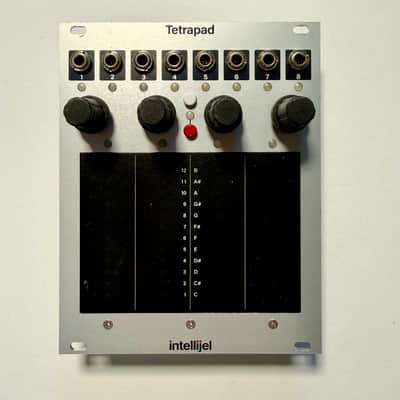 Intellijel Sealegs | Reverb