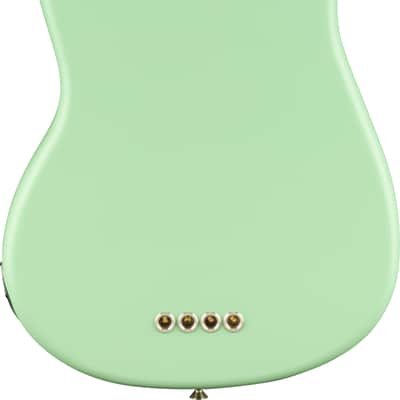 Fender Americ. Performer Mustang Bass image 2