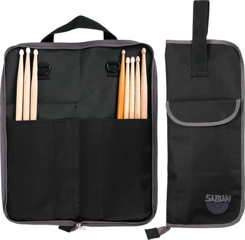Sabian EXS1BG Express Stick Bag image 1