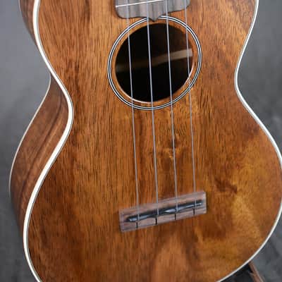 2022 Martin 2K Concert Uke image 6