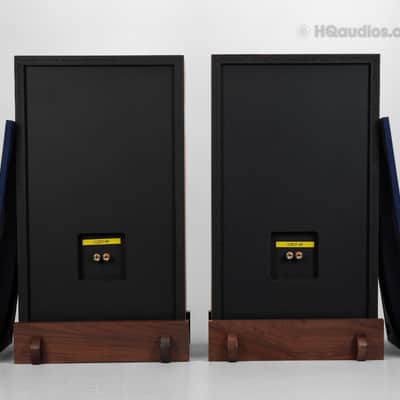 JBL 4312 MKII Pair of Speakers – Professionally Restored – Fully Tested – 1-Year Warranty image 6