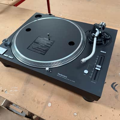 Technics 1210GR Turntable image 5