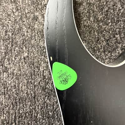 Ibanez RGR652 weathered black image 3