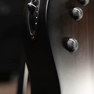 Taylor T5z Classic Electric Guitar - Rosewood with Aerocase image 8