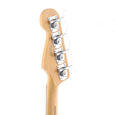 Fender Mexico Player II Jazz Bass 3-Tone Sunburst [MX25066750] (08/10) image 12