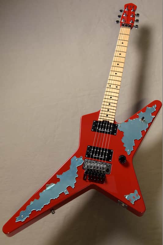 ESP RANDOM STAR 