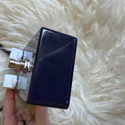 Seymour Duncan Vise Grip Compressor - Dark Blue image 4