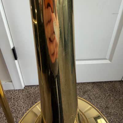 Antoine Courtois 430 Xtreme Trombone image 5