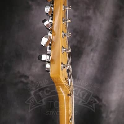 Fender Japan ST-YJM image 10