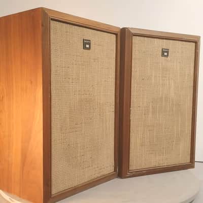 Sony SS-580 Floor Speakers Vintage HiFi Stereo Pair Bookshelf Home Audio image 4
