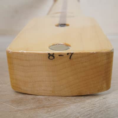 Tokai Production Guitar Neck CIJ w/ Maple Fretboard 2004 image 7