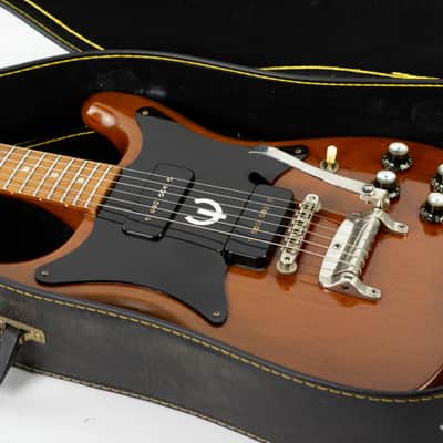 Epiphone Wilshire 1962 Cherry image 24