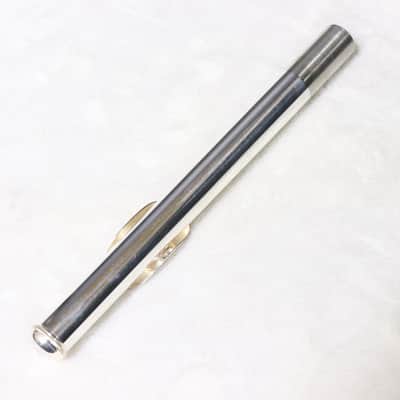 YAMAHA YFL-211SII Flute [319279] (07/14) image 5