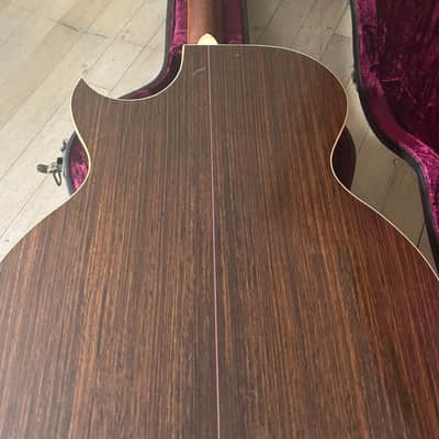 Taylor 815c 1974 - 2005 - Natural image 8