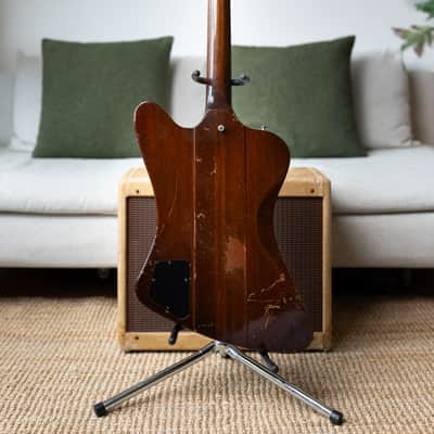 1964 Gibson Firebird III image 23