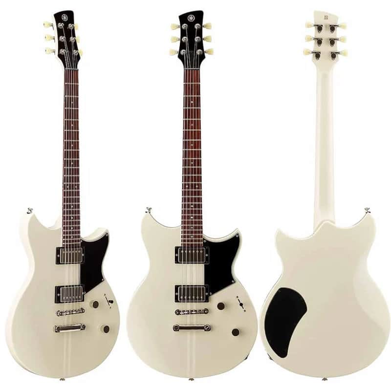 Yamaha Revstar II RSE20 | Reverb