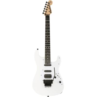Jackson USA Series Adrian Smith Signature San Dimas SD