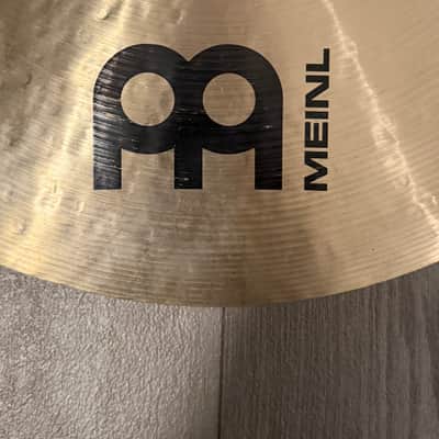 Meinl Byzance 20in Medium Crash image 5