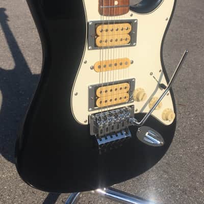 Fender Dave Murray Custom image 3
