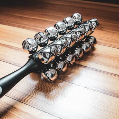 Meinl SLB25 25 Sleigh Bells image 5