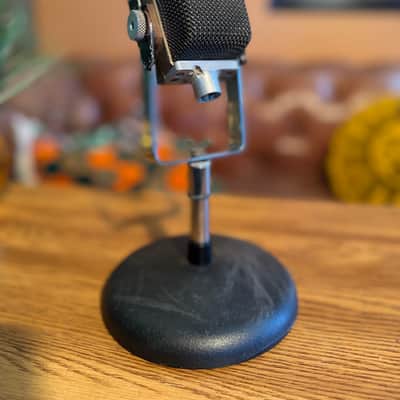 Vintage AKG D25 -1960s Sn# 50 *Glen Glenn Sound* image 6