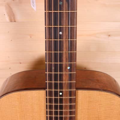 Martin USA 000-18 Modern Deluxe - Ebony Fingerboard, Natural image 7
