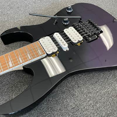 Ibanez RG470DX-TMN Standard - Tokyo Midnight image 2