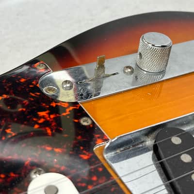 Fender Deluxe Nashville Telecaster Electric Guitar MIM - Made in Mexico image 21