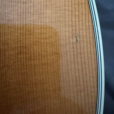 Taylor 614ce with Fishman Electronics 2001 - Natural image 11