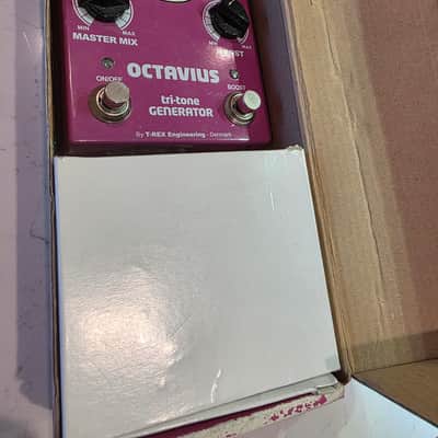 T-Rex Octavius 2014 - Purple-- image 2