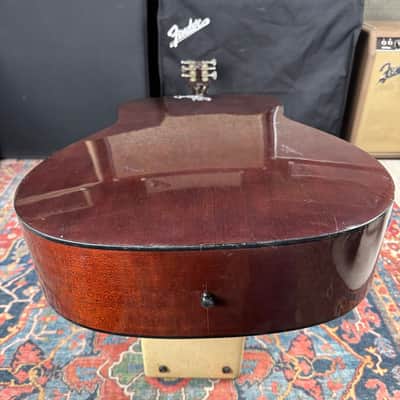Yamaha FG-180 Natural Gloss MIJ - 1971 image 12