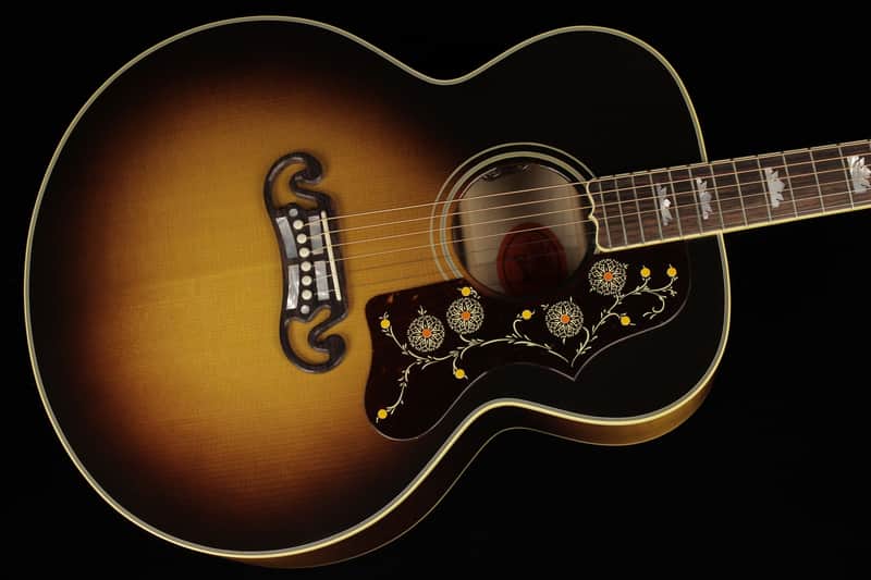 Gibson J-200 Original